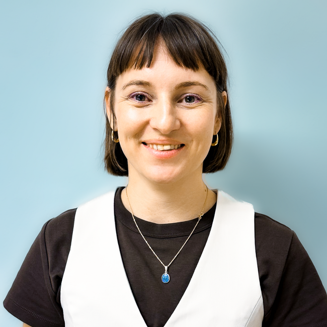 Belinda, respACT / respACT