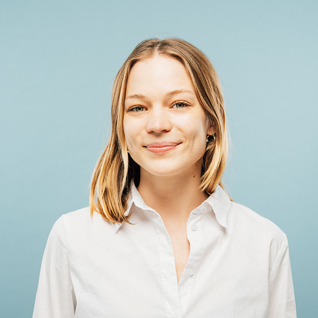 Rosa Unterweger, respACT / Daniel Willinger