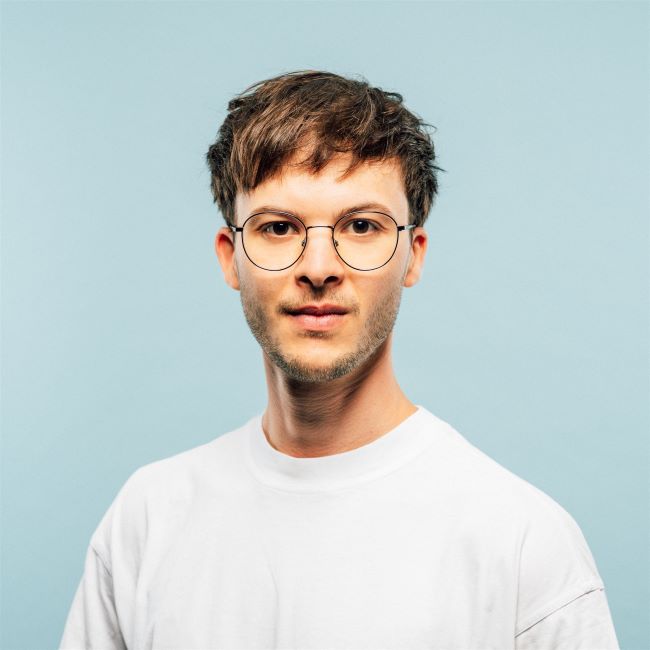 Patrick Hohenegger, respACT / respACT